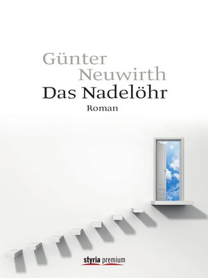 cover image of Das Nadelöhr